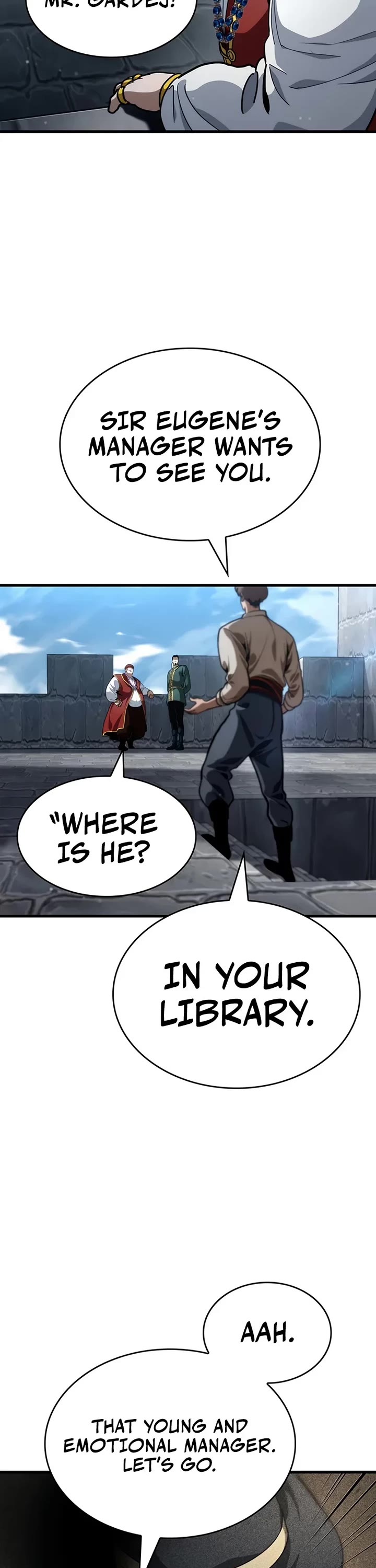 Crimson Reset chapter 34 page 7