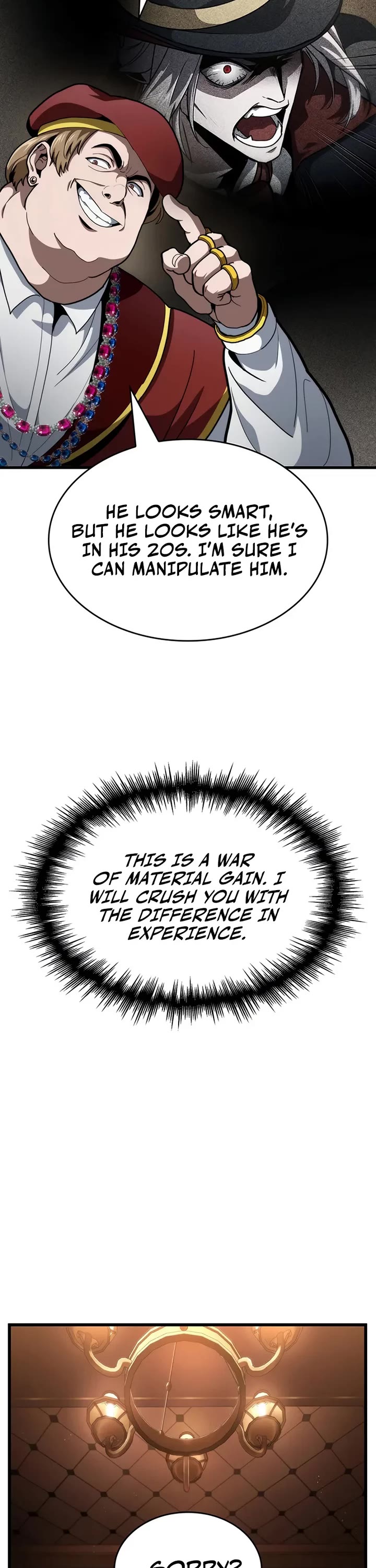 Crimson Reset chapter 34 page 8