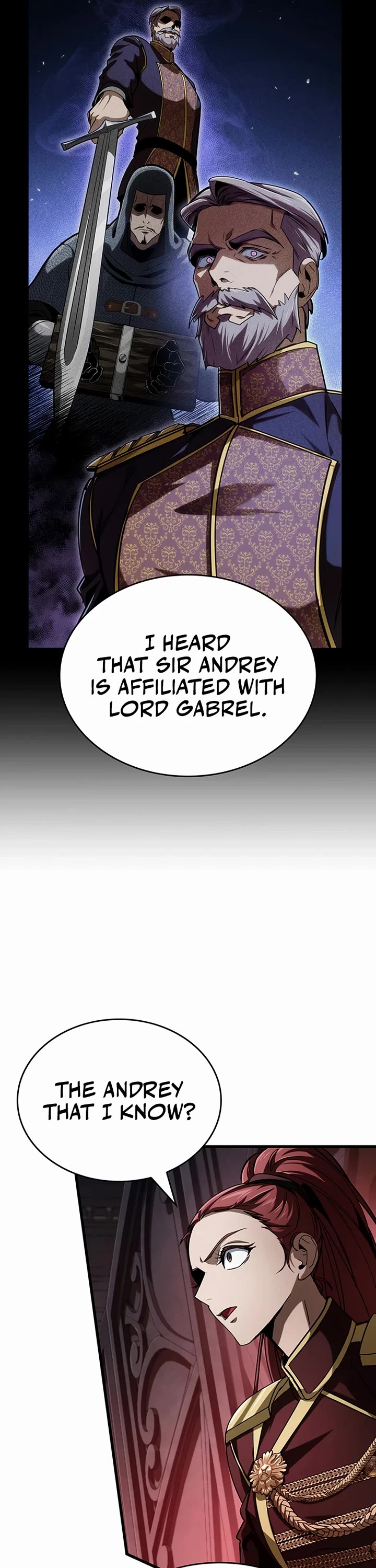 Crimson Reset chapter 35 page 11