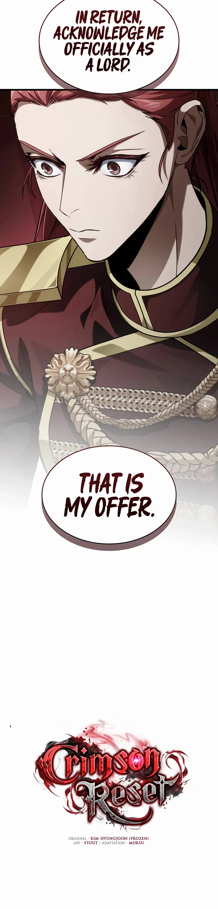 Crimson Reset chapter 35 page 13