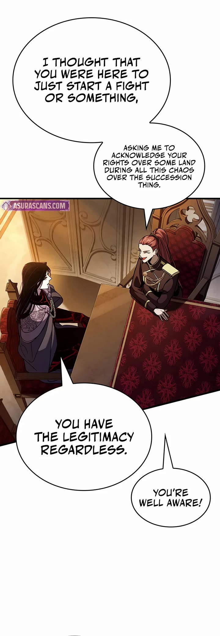 Crimson Reset chapter 35 page 15