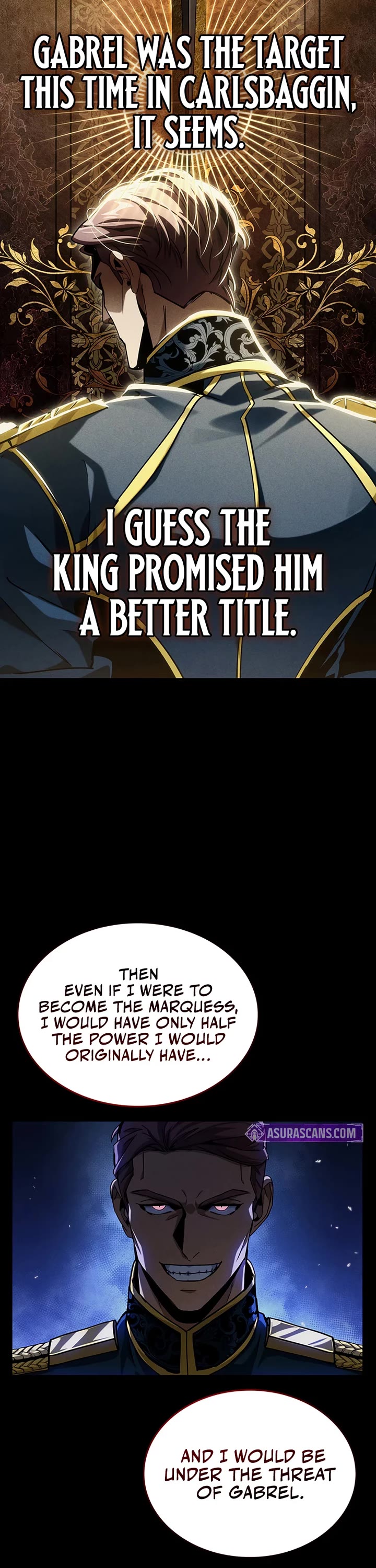 Crimson Reset chapter 35 page 17