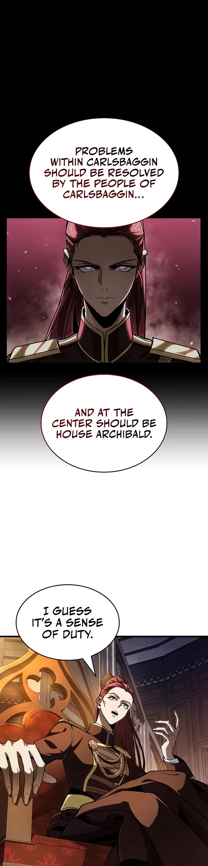 Crimson Reset chapter 35 page 18