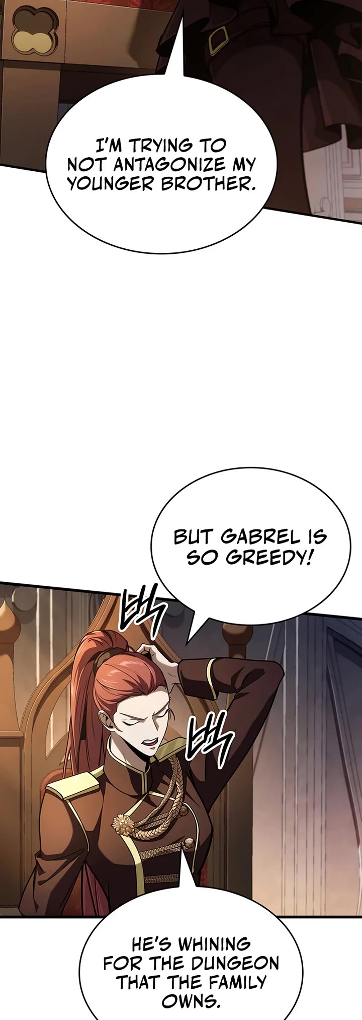 Crimson Reset chapter 35 page 19