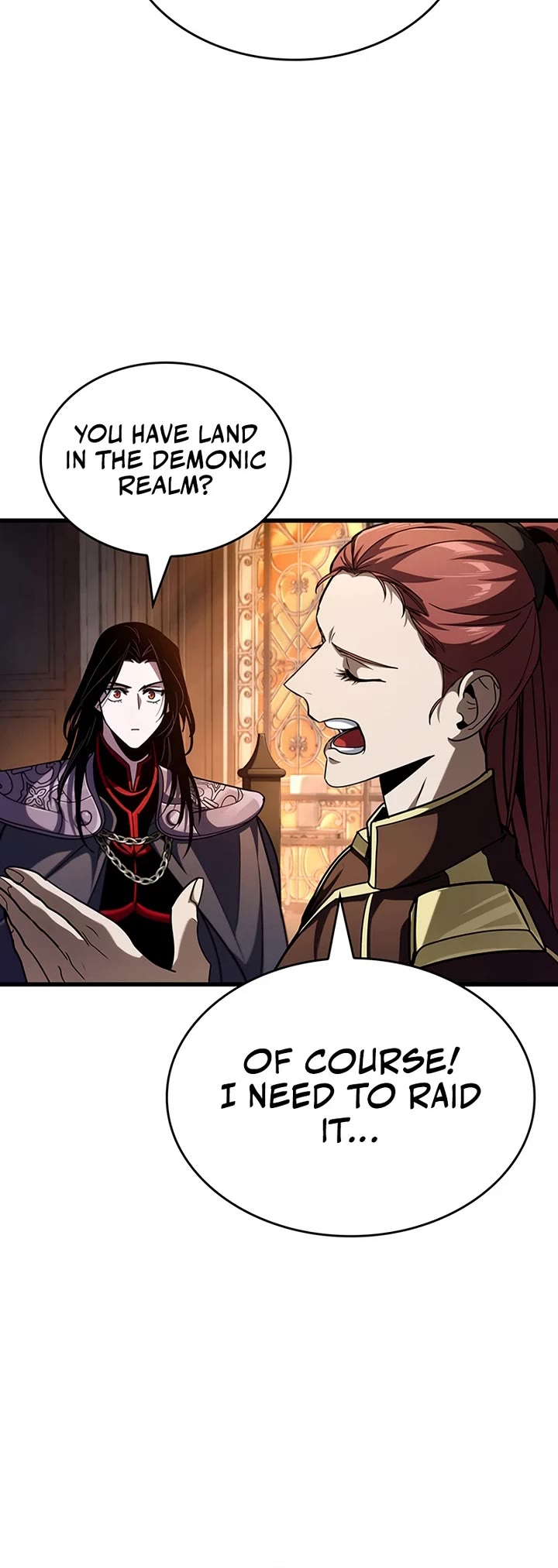 Crimson Reset chapter 35 page 20