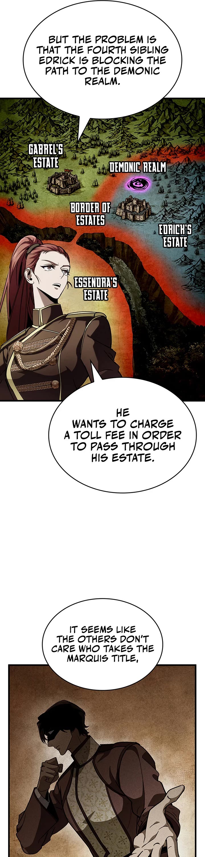 Crimson Reset chapter 35 page 21