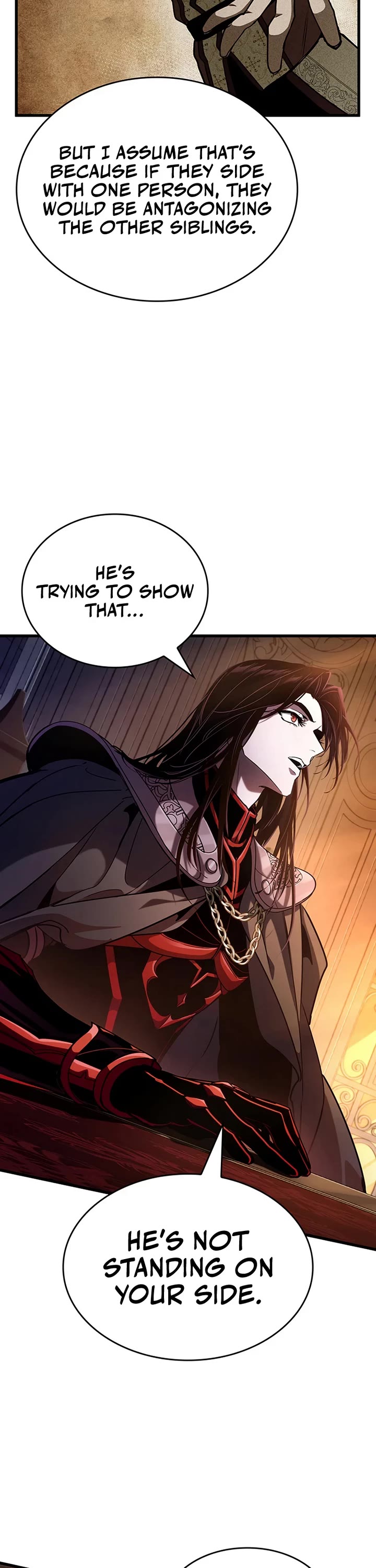 Crimson Reset chapter 35 page 22