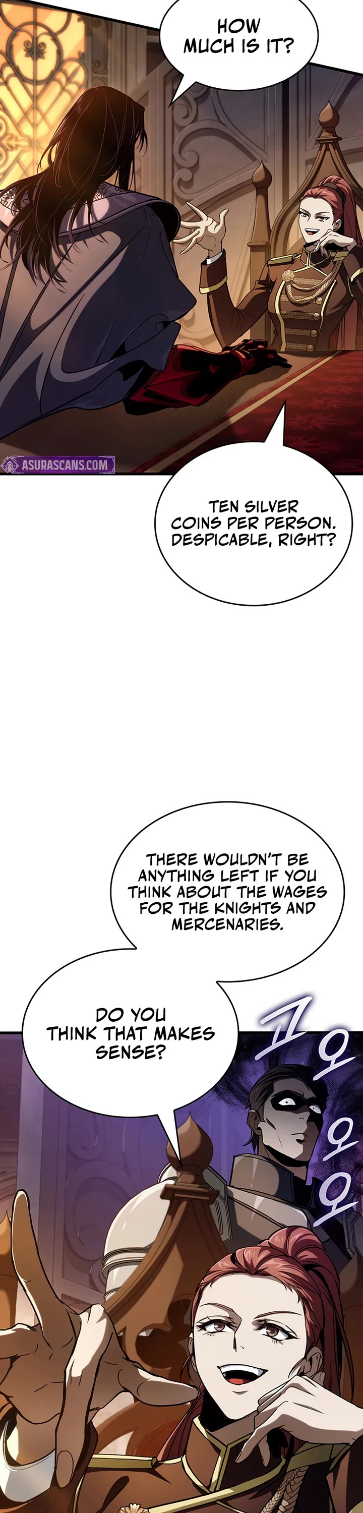 Crimson Reset chapter 35 page 23