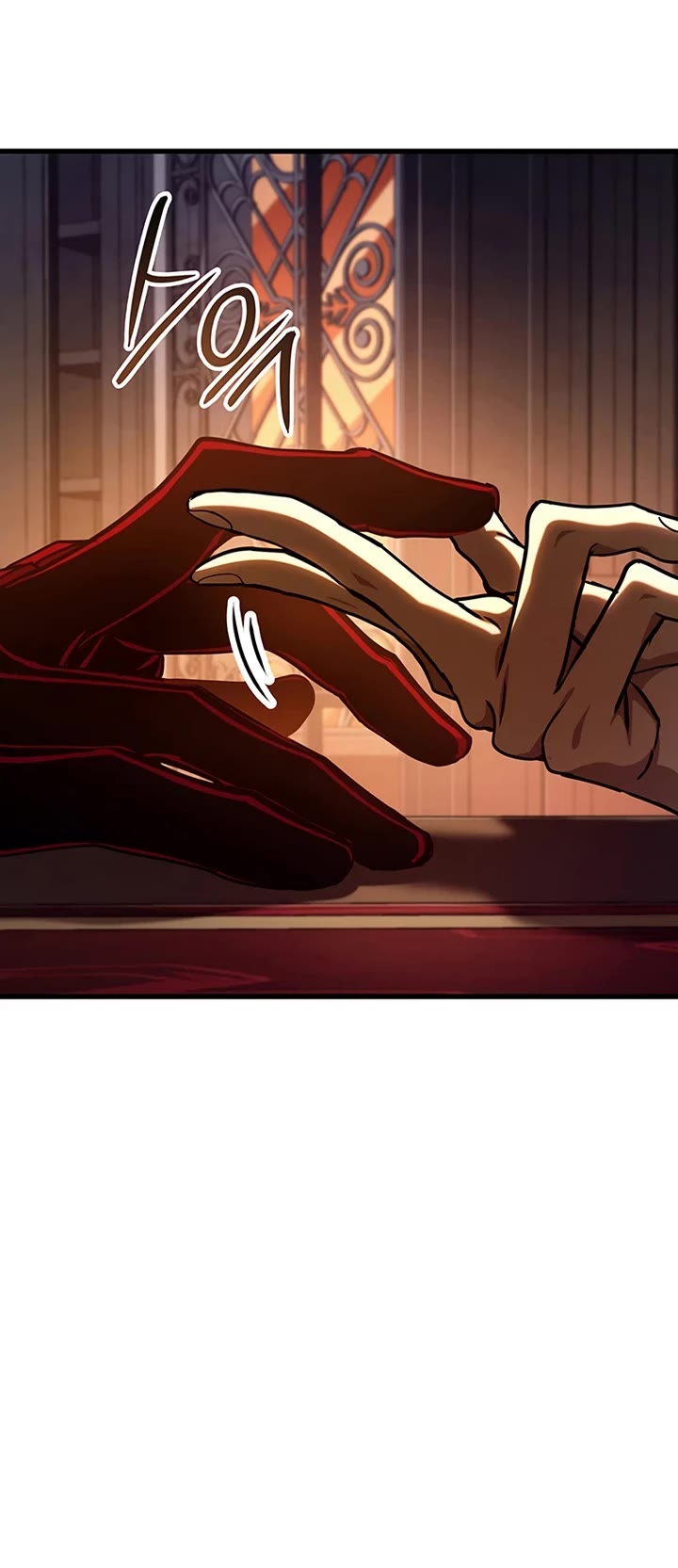 Crimson Reset chapter 35 page 25