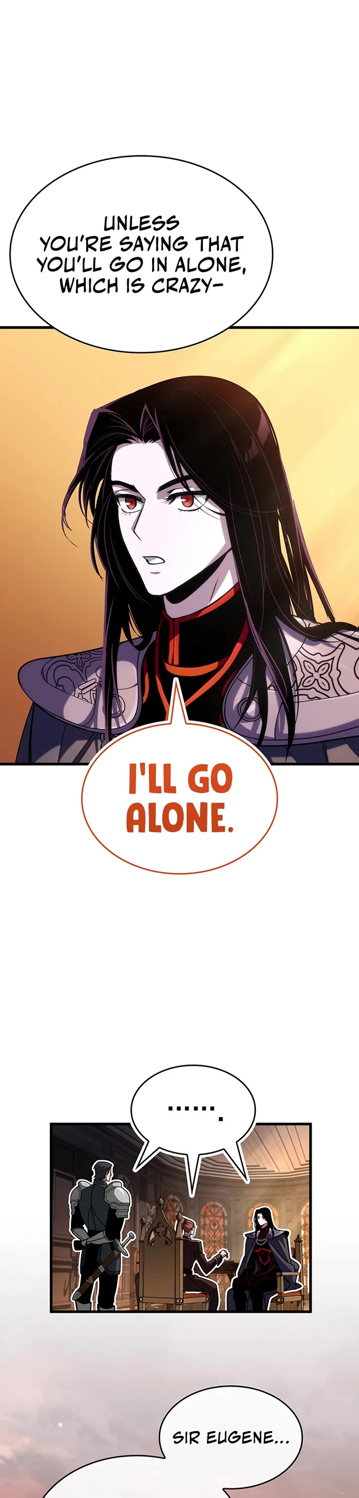 Crimson Reset chapter 35 page 27