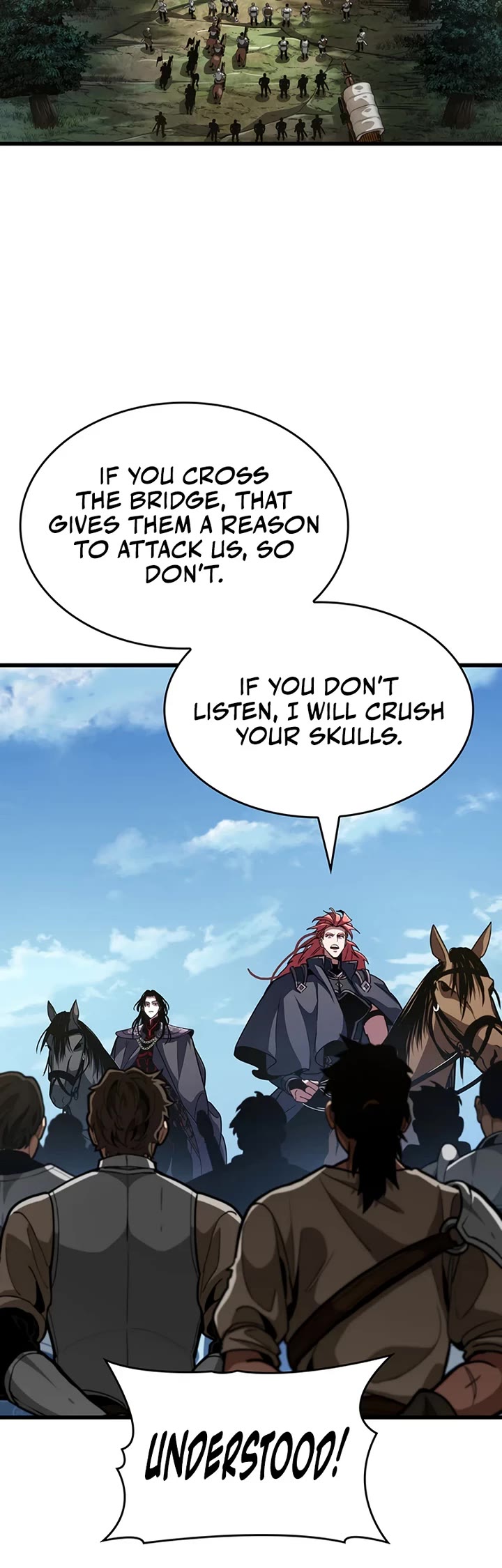 Crimson Reset chapter 35 page 30