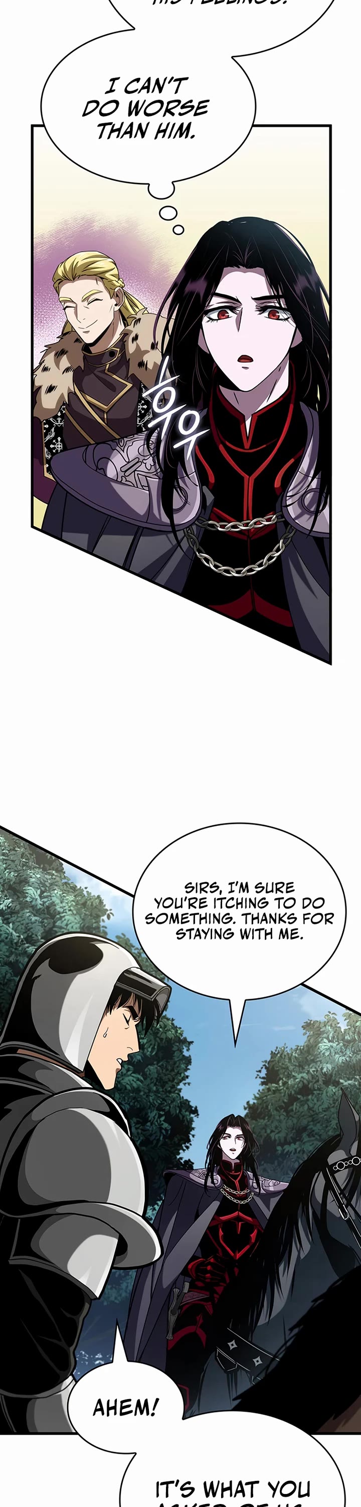 Crimson Reset chapter 35 page 37