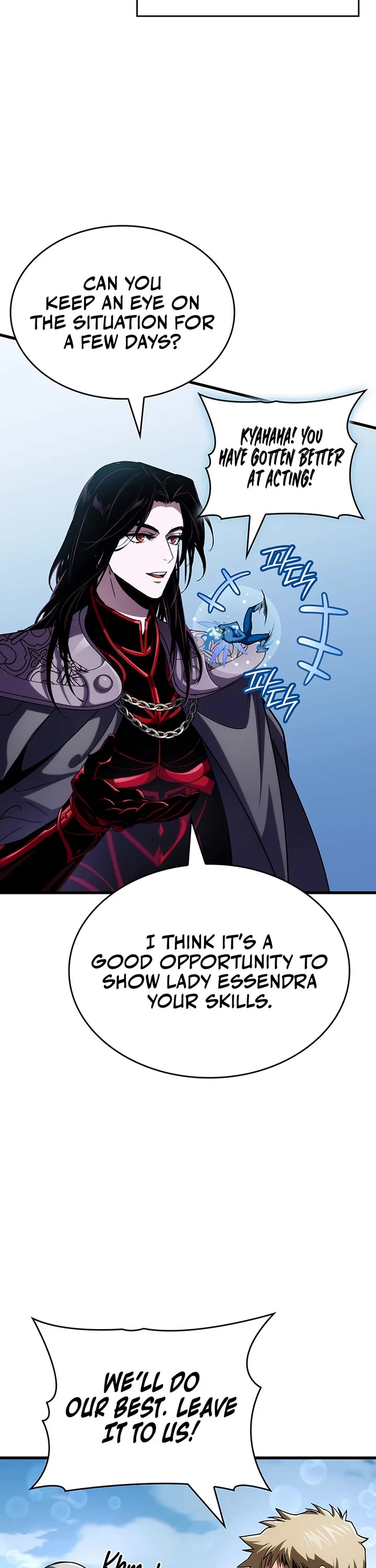 Crimson Reset chapter 35 page 42