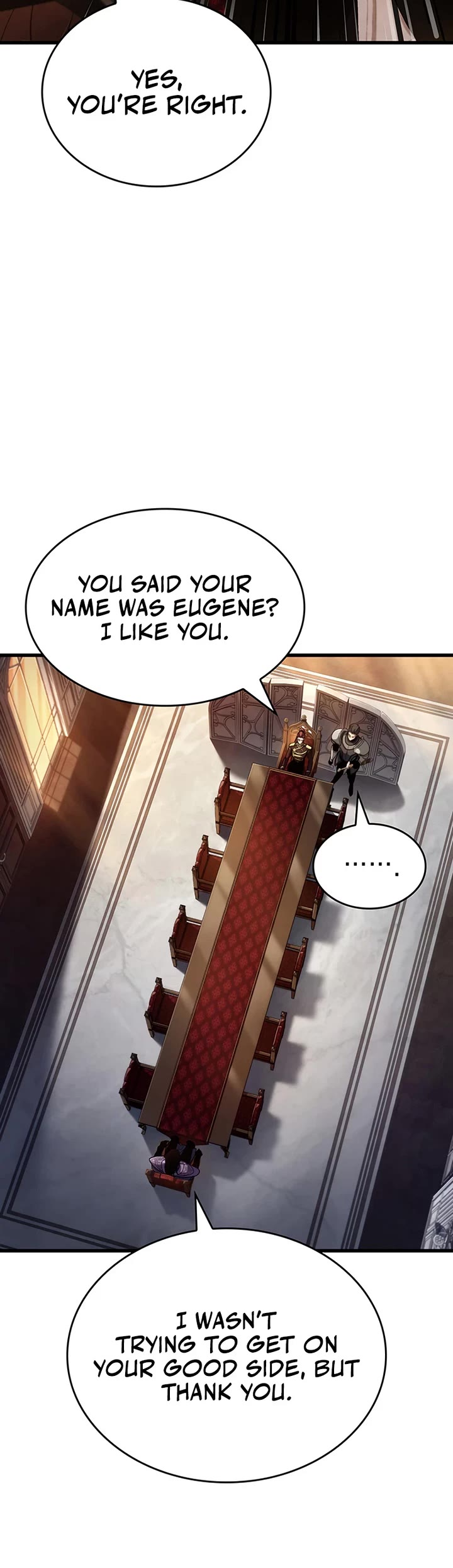 Crimson Reset chapter 35 page 5