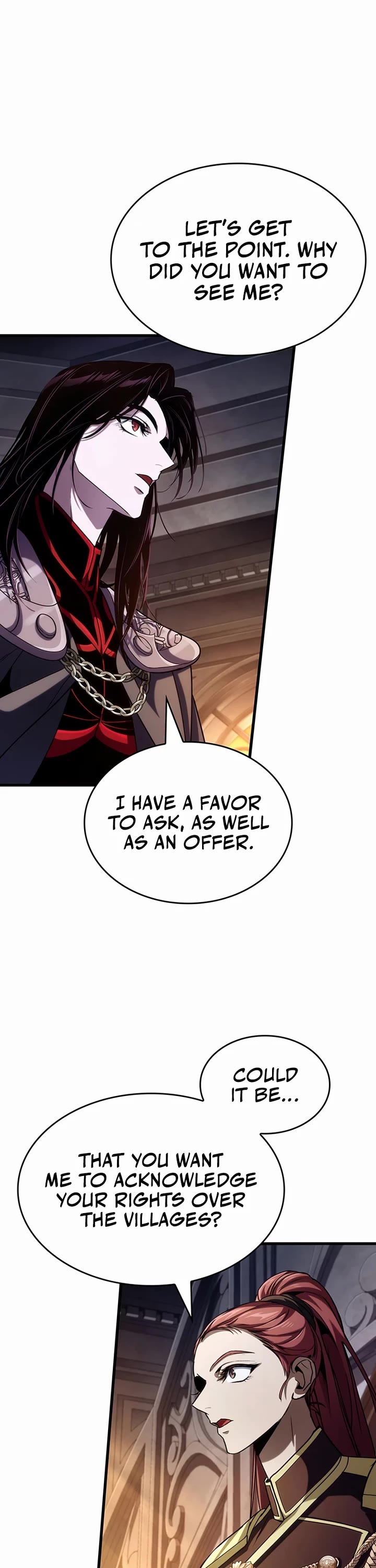 Crimson Reset chapter 35 page 6