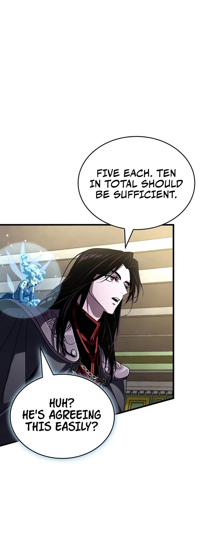 Crimson Reset chapter 36 page 10