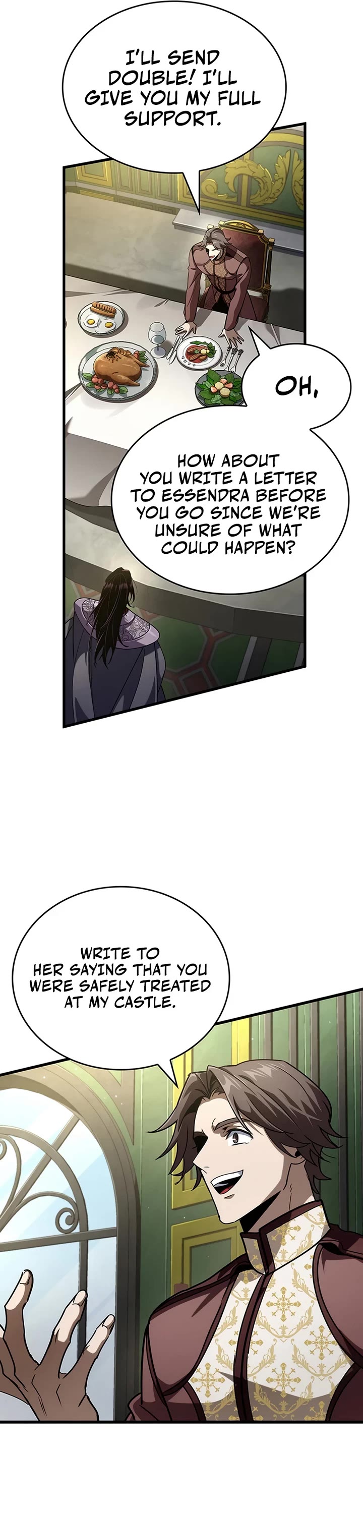 Crimson Reset chapter 36 page 11