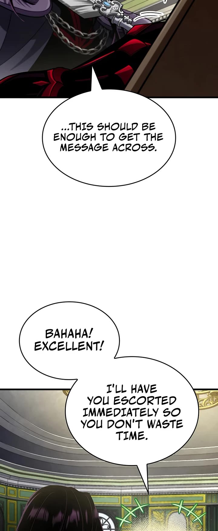 Crimson Reset chapter 36 page 14