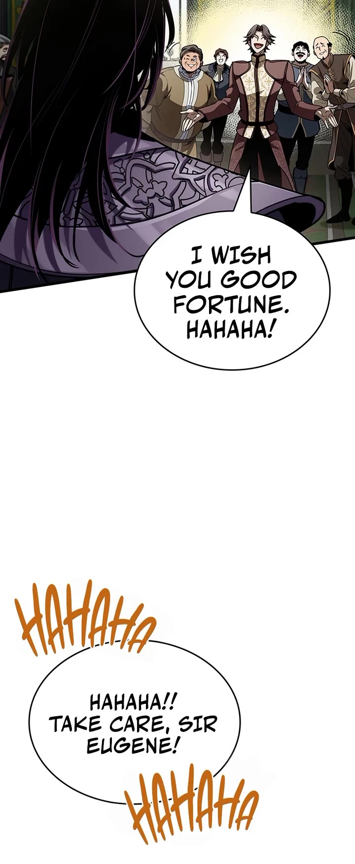 Crimson Reset chapter 36 page 15