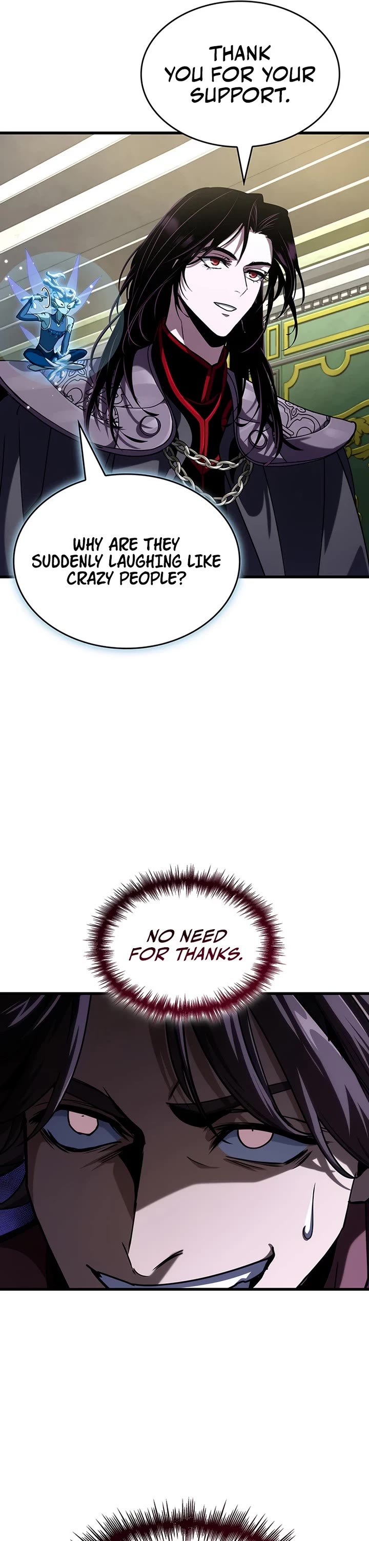 Crimson Reset chapter 36 page 16
