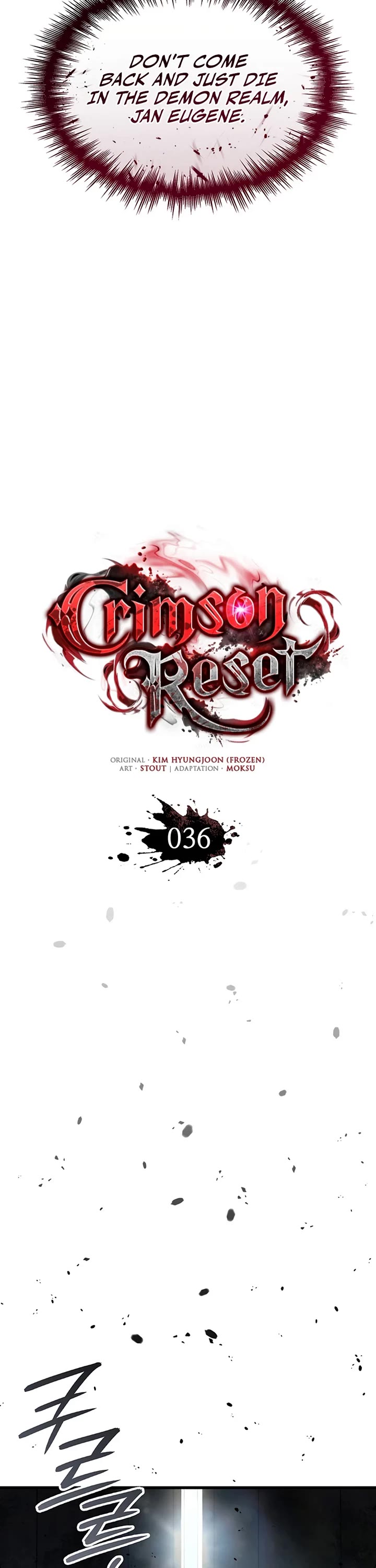 Crimson Reset chapter 36 page 17