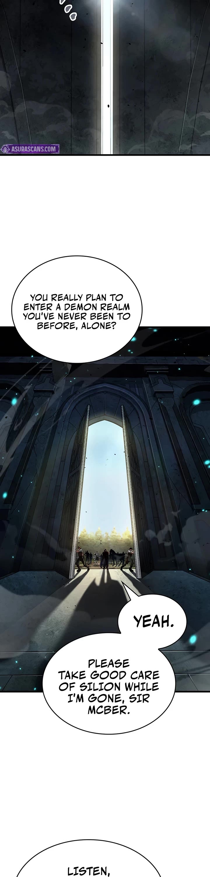 Crimson Reset chapter 36 page 18