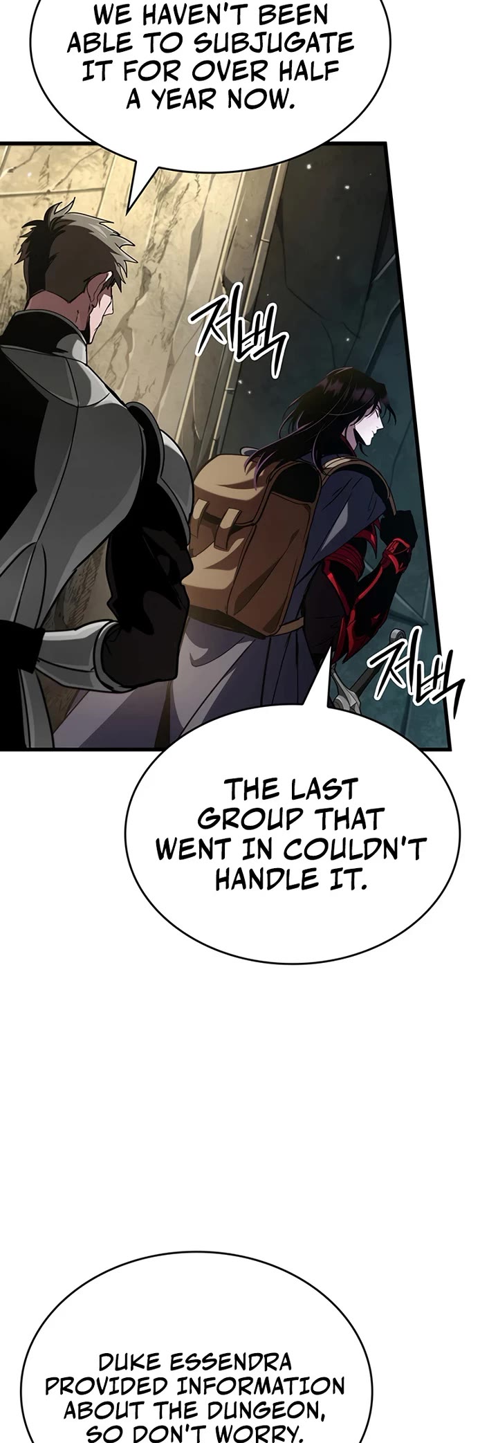 Crimson Reset chapter 36 page 19