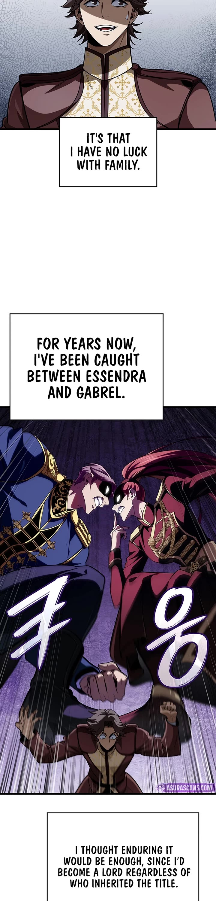 Crimson Reset chapter 36 page 2