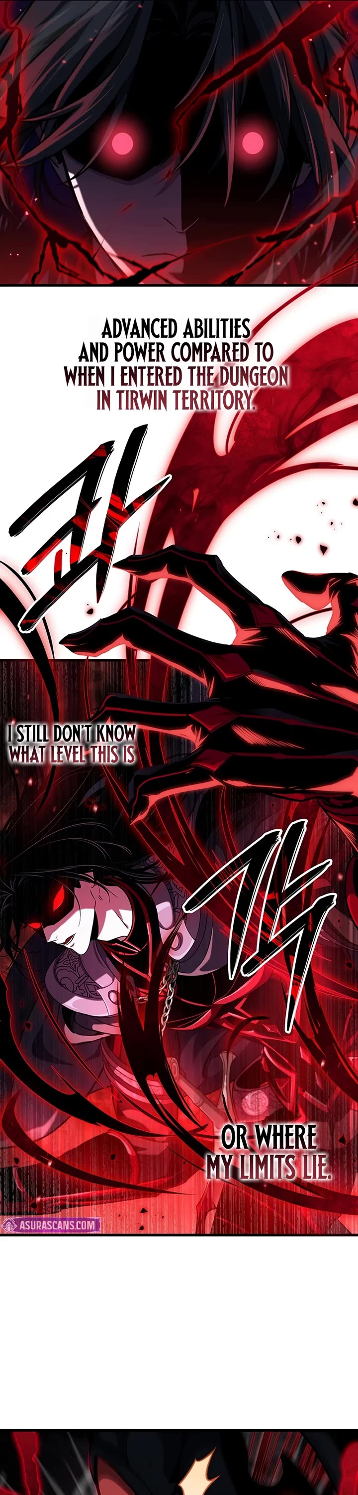 Crimson Reset chapter 36 page 25