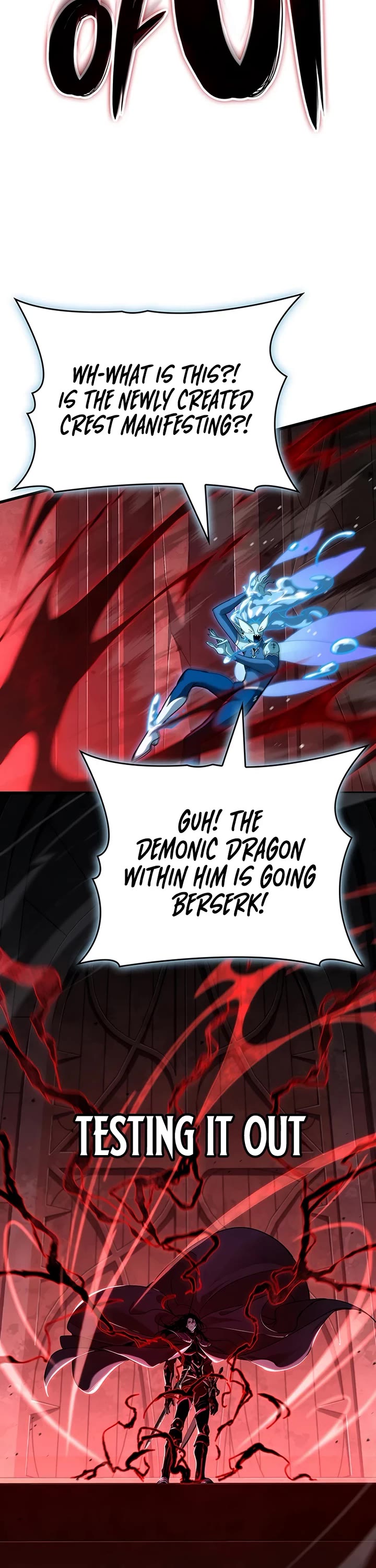 Crimson Reset chapter 36 page 27