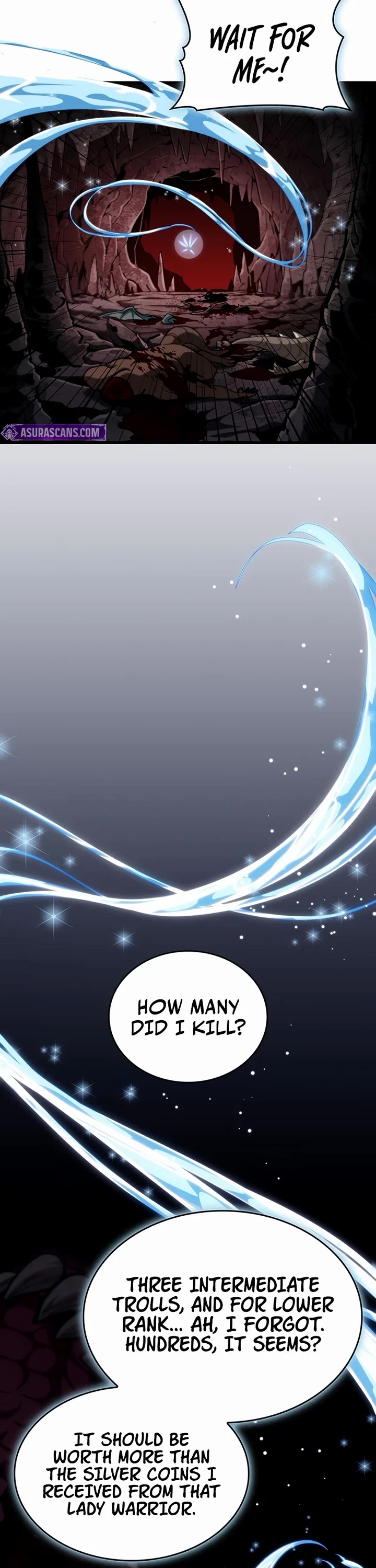 Crimson Reset chapter 36 page 32