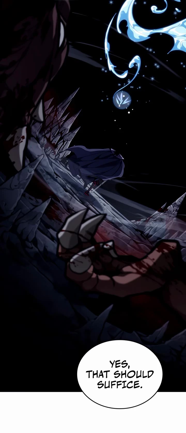 Crimson Reset chapter 36 page 33