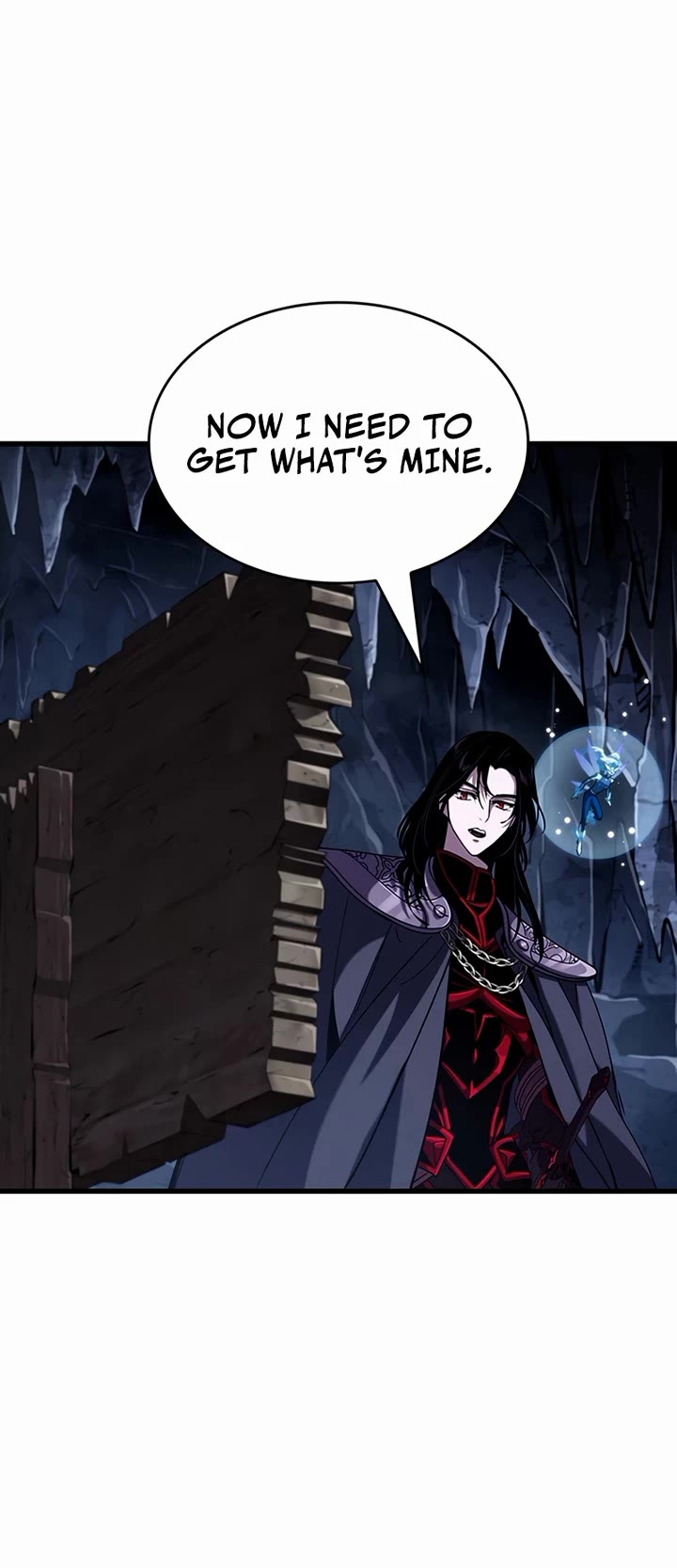 Crimson Reset chapter 36 page 34