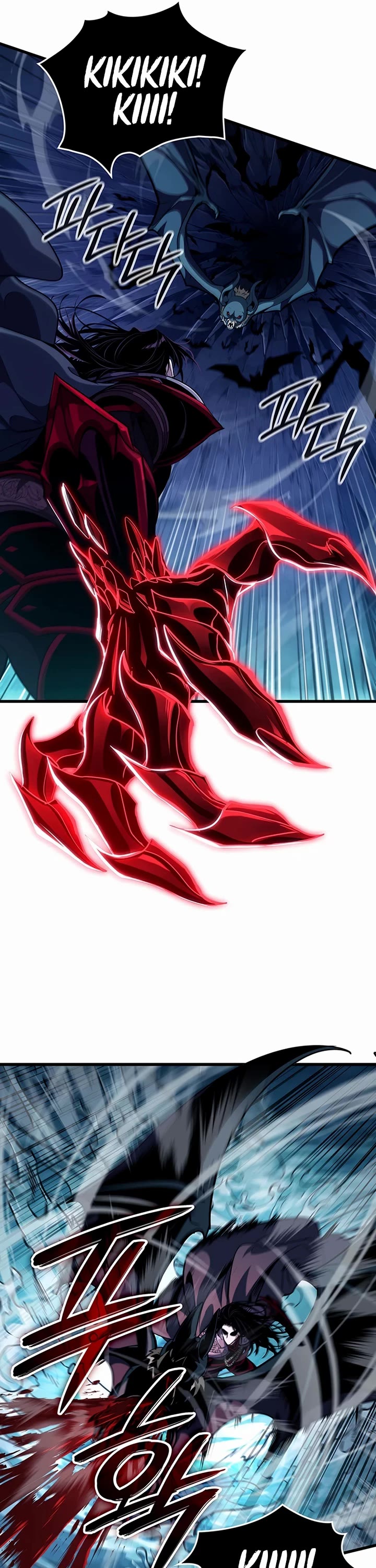 Crimson Reset chapter 36 page 40