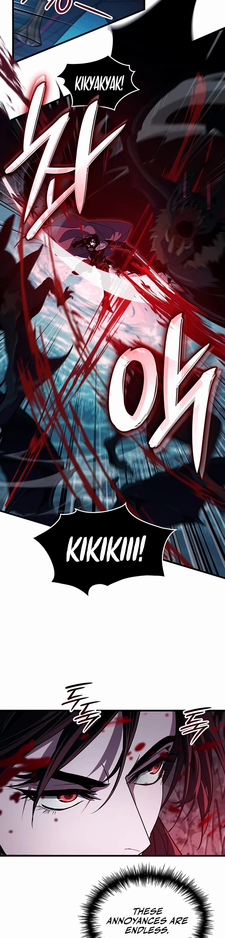 Crimson Reset chapter 36 page 42