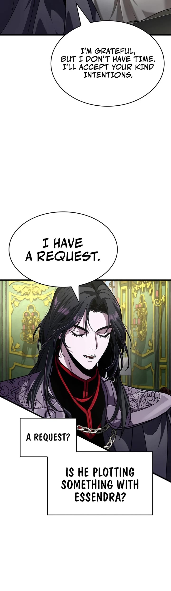 Crimson Reset chapter 36 page 5