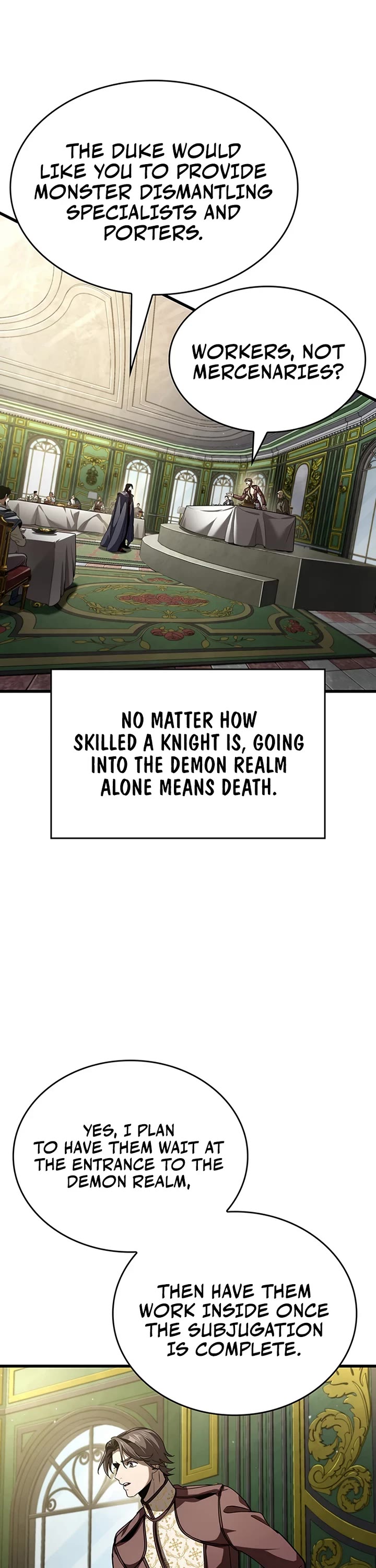 Crimson Reset chapter 36 page 6