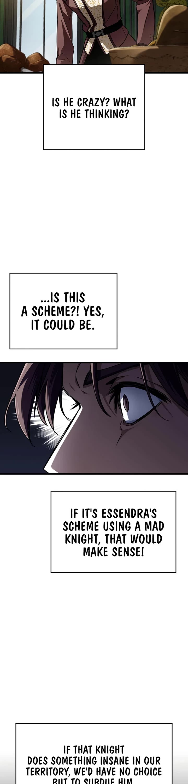 Crimson Reset chapter 36 page 7