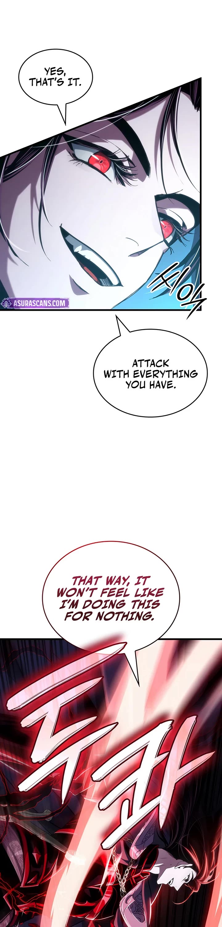 Crimson Reset chapter 37 page 13