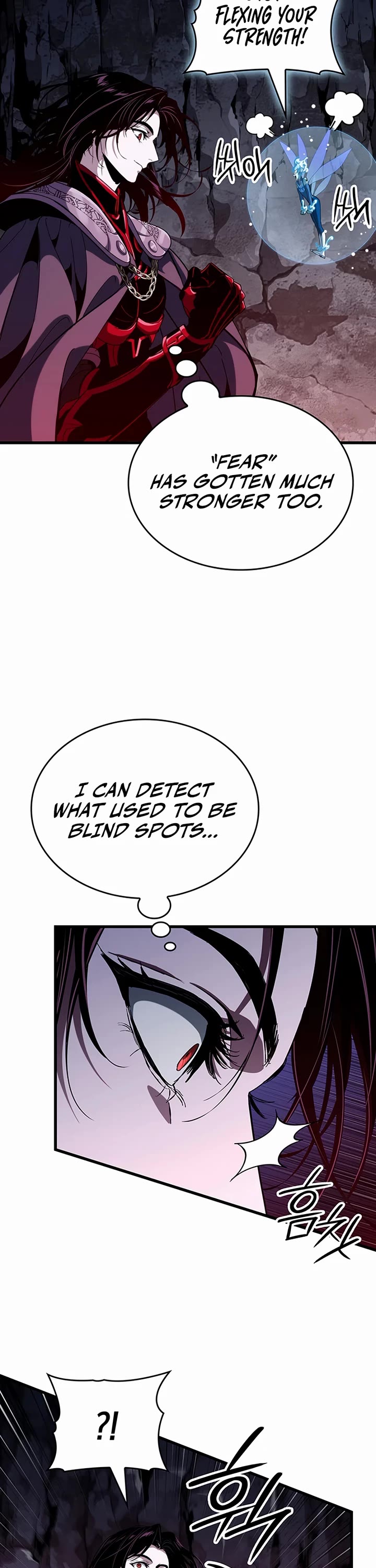 Crimson Reset chapter 37 page 22