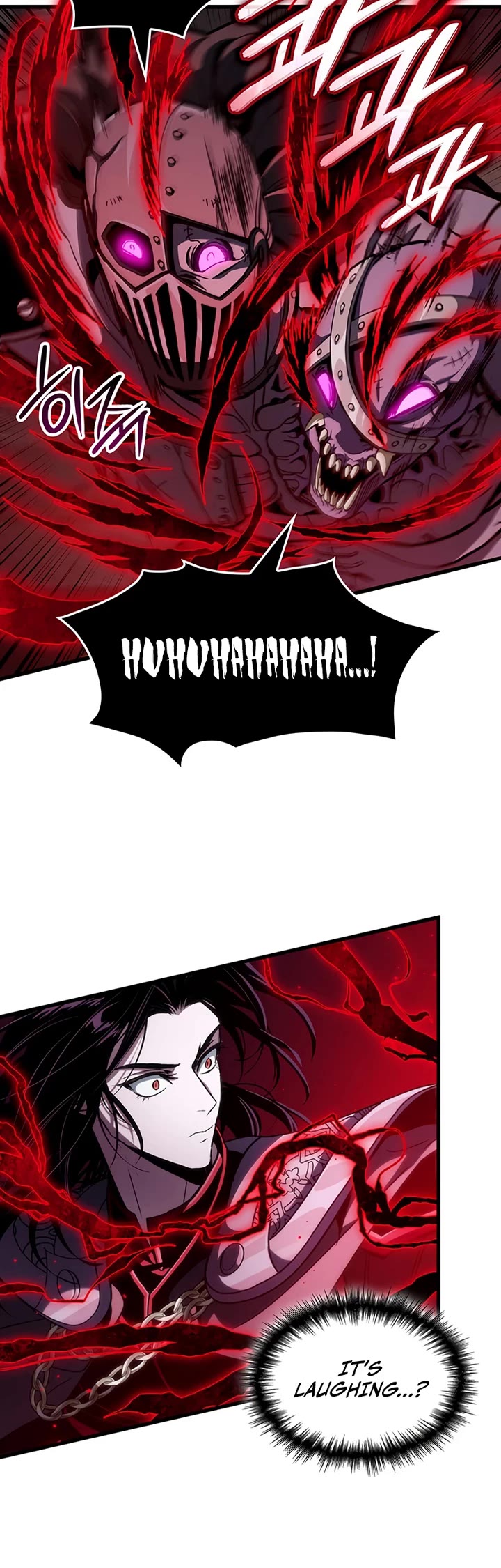 Crimson Reset chapter 37 page 39