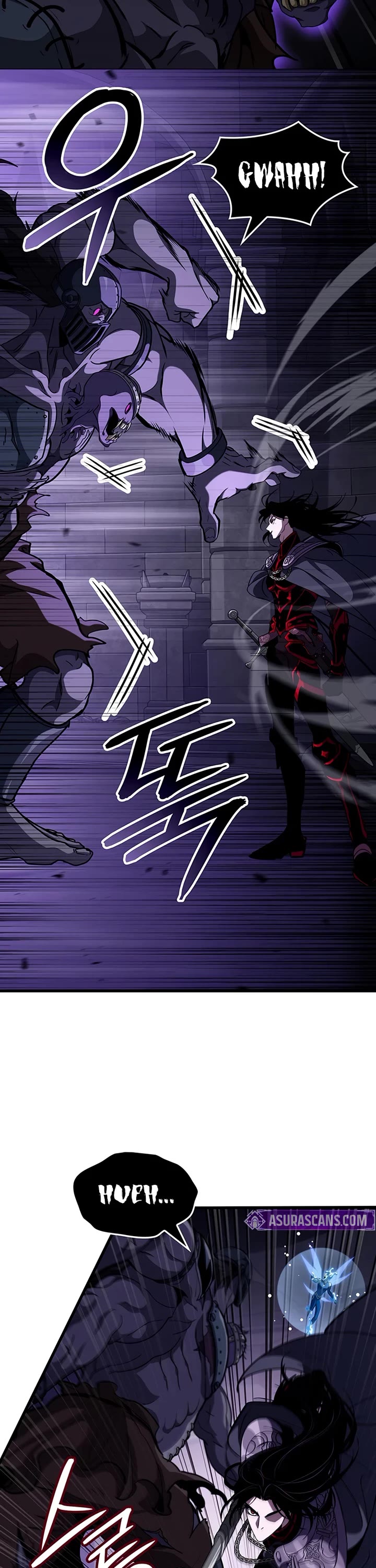 Crimson Reset chapter 38 page 13