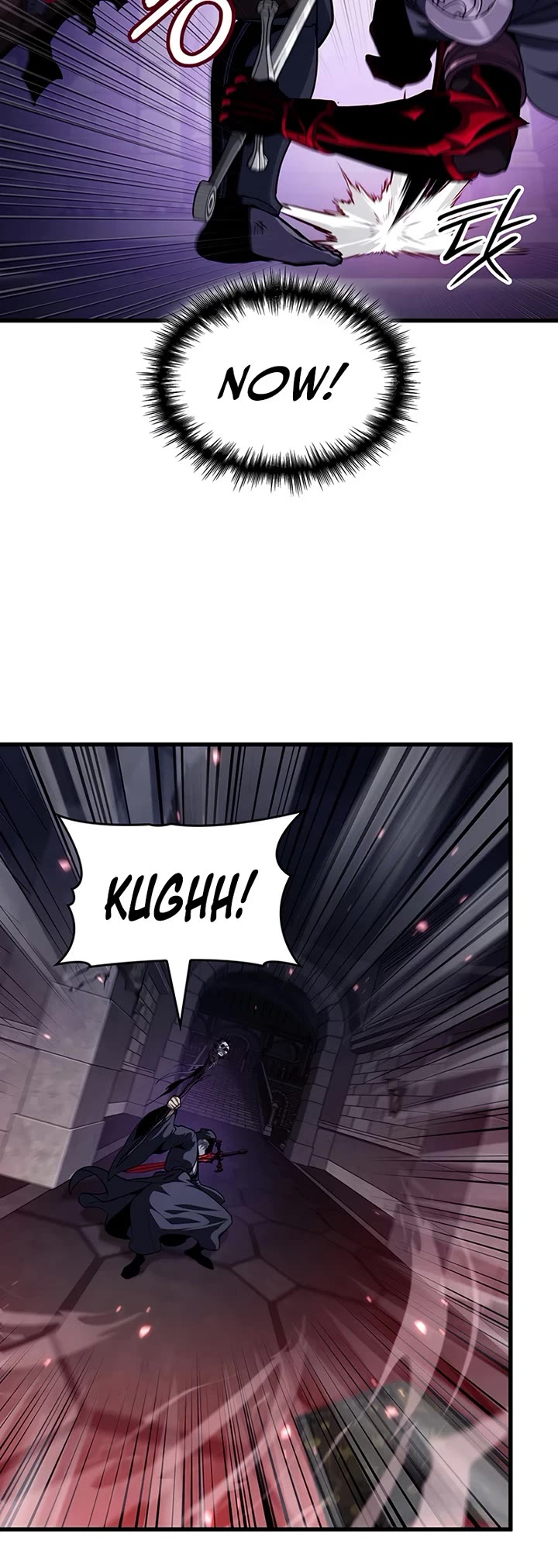 Crimson Reset chapter 38 page 14