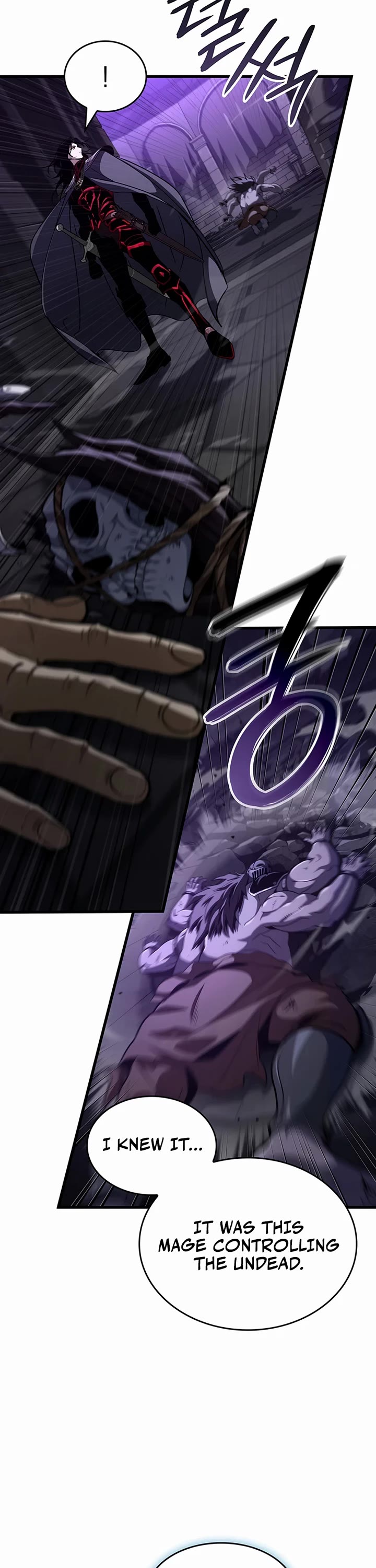 Crimson Reset chapter 38 page 18