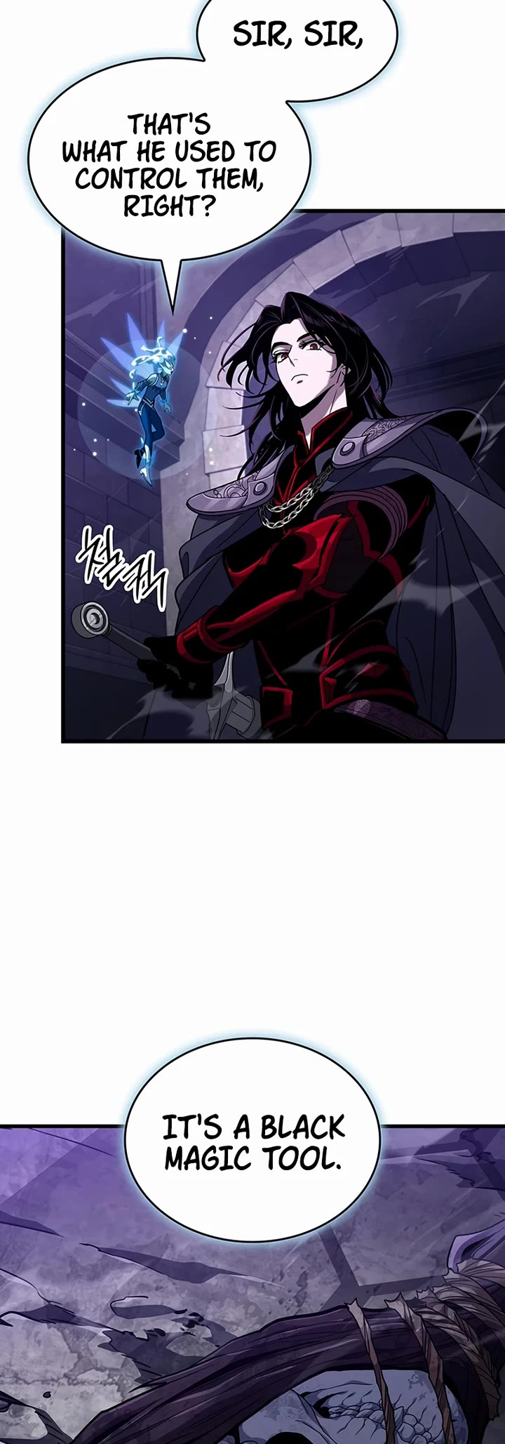 Crimson Reset chapter 38 page 19