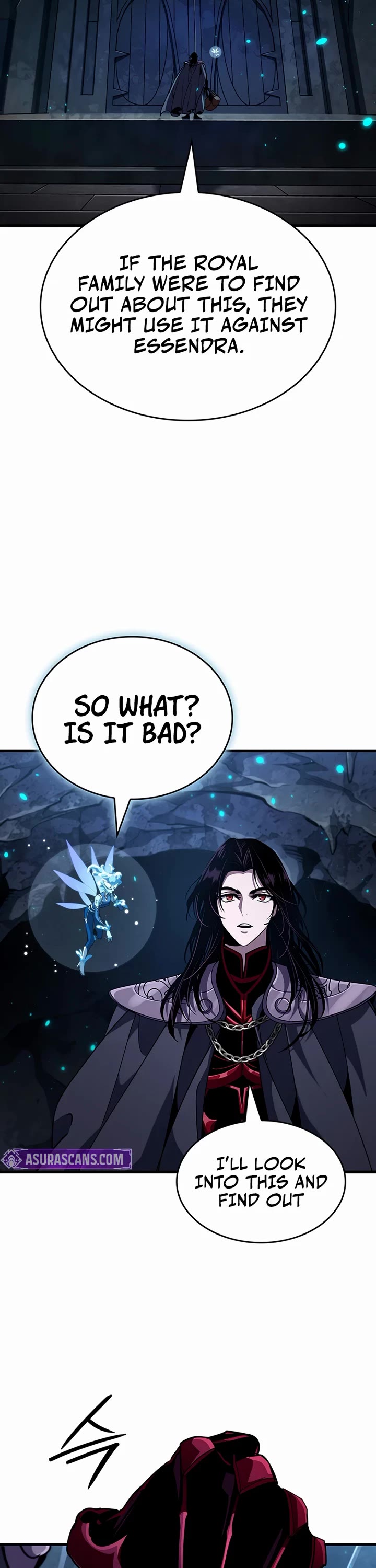 Crimson Reset chapter 38 page 22