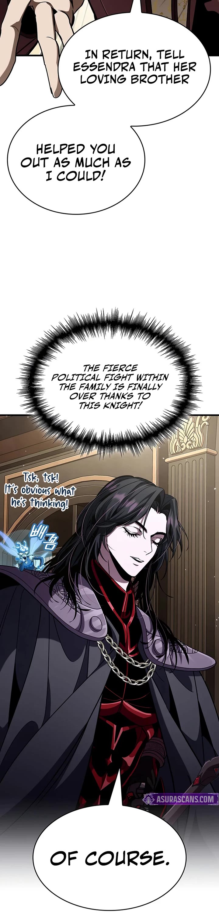 Crimson Reset chapter 38 page 32