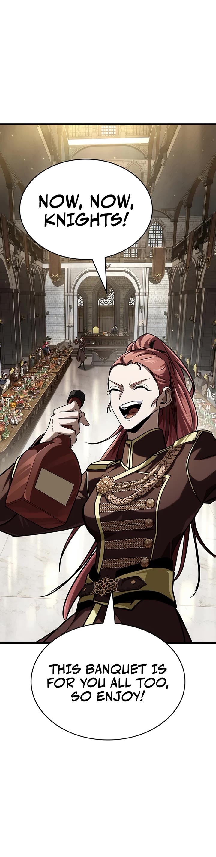 Crimson Reset chapter 38 page 34