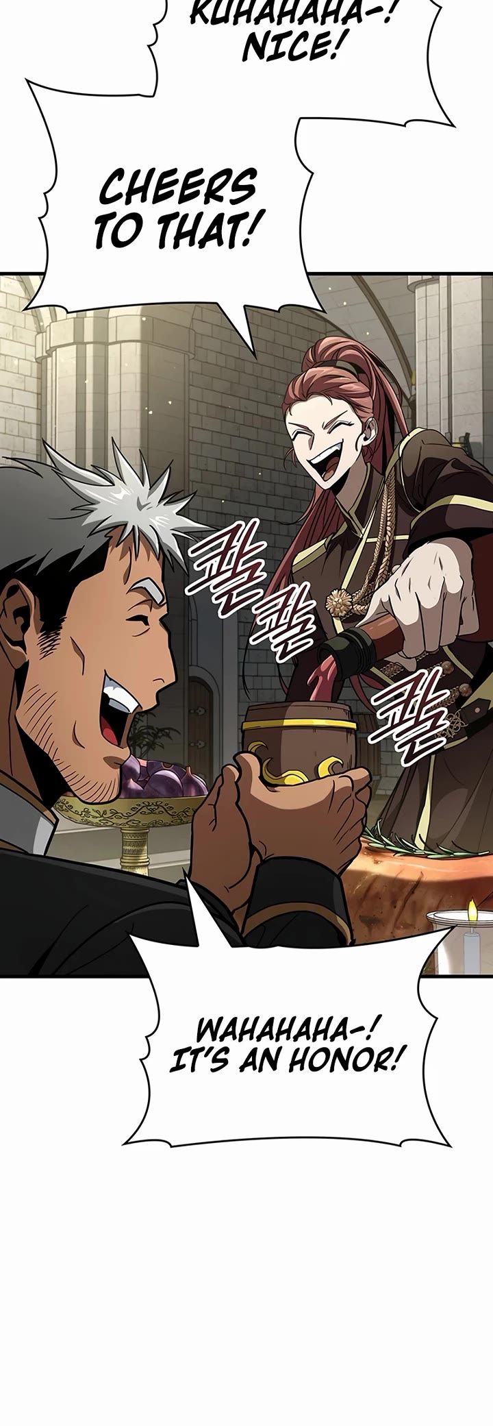 Crimson Reset chapter 38 page 39