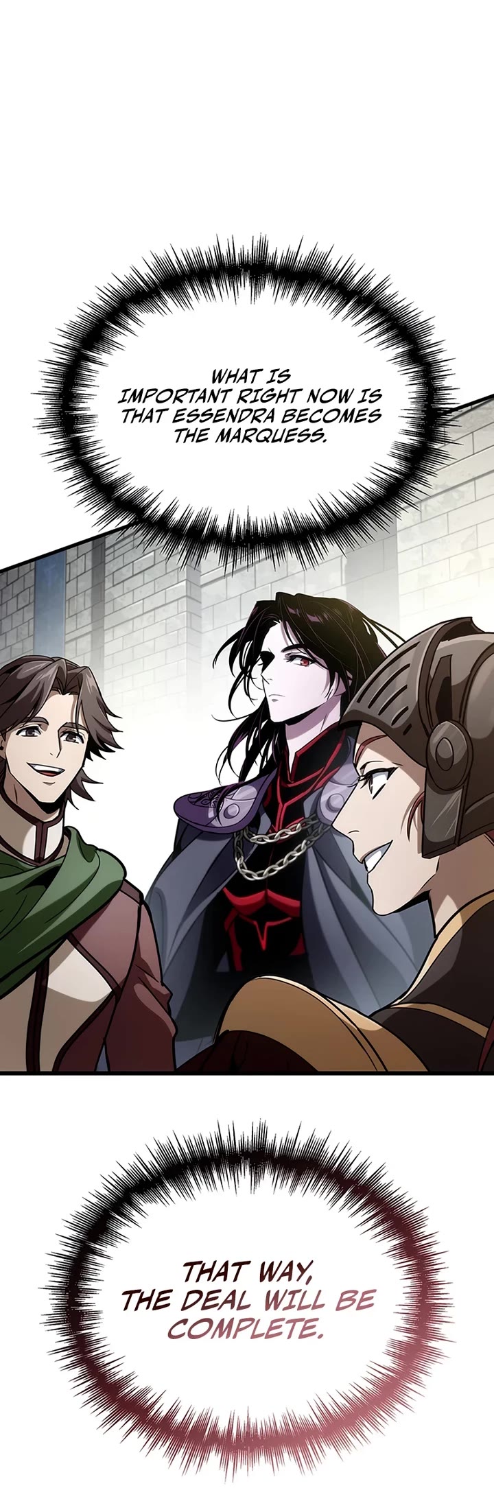 Crimson Reset chapter 39 page 29